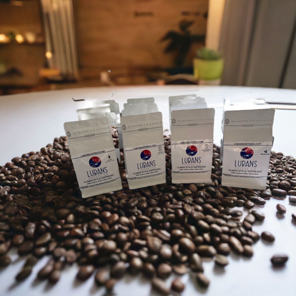 Coffee Sample Pack - Variety Grinds