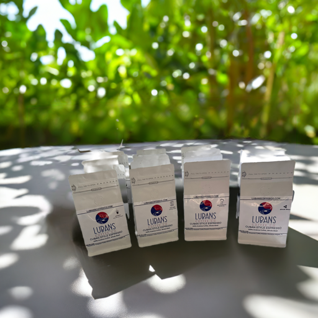 Coffee Sample Pack - Variety Grinds
