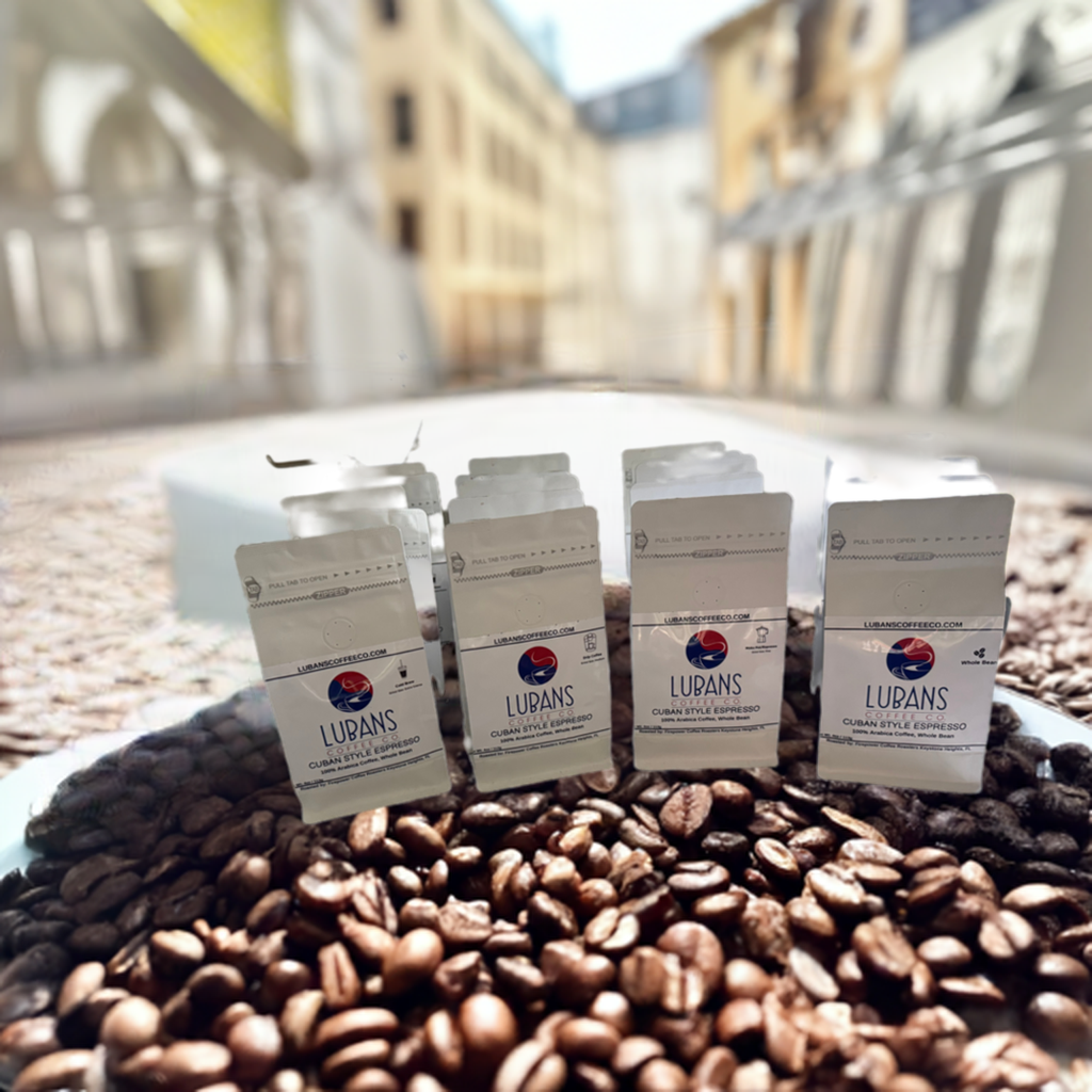 Coffee Sample Pack - Variety Grinds