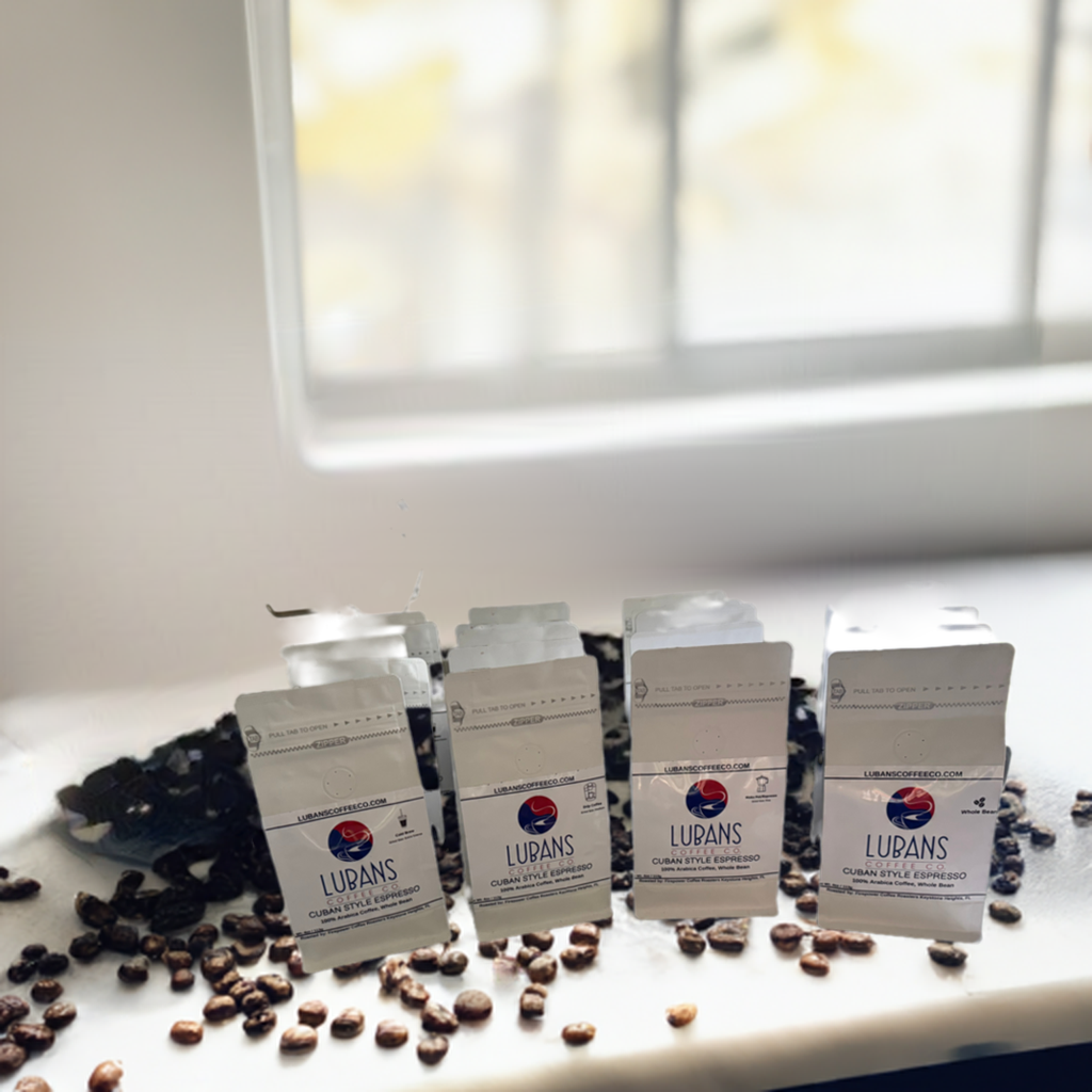 Coffee Sample Pack - Variety Grinds