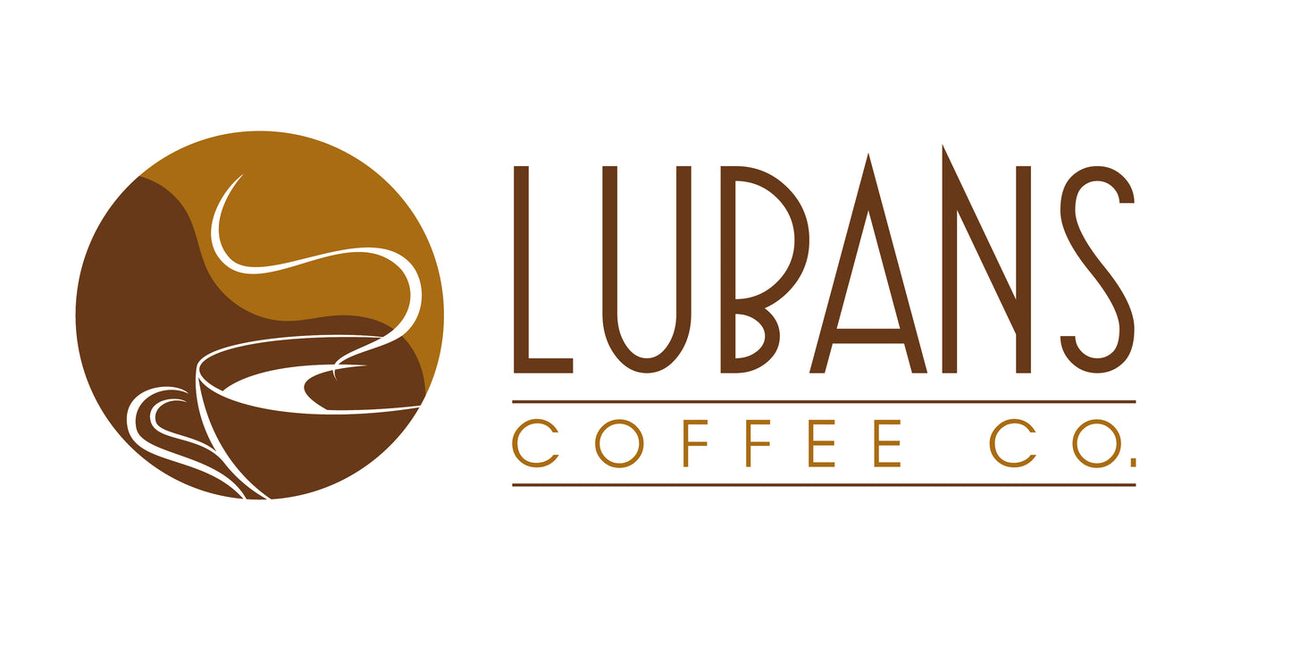 Lubans Cuban Style Espresso
